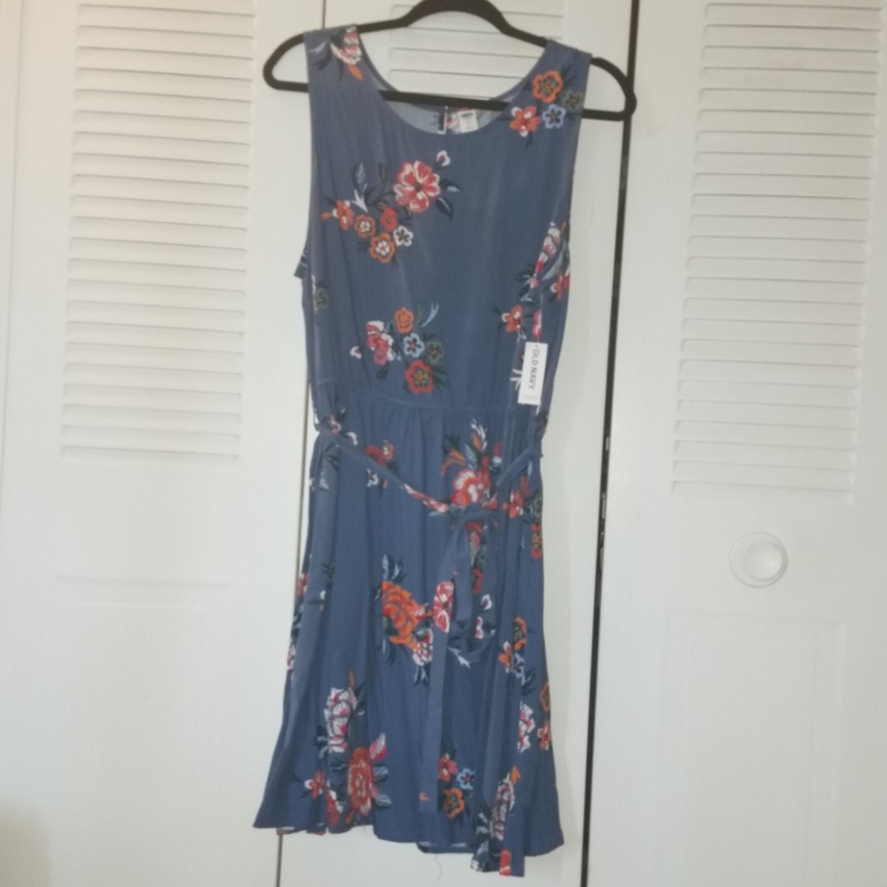 Old Navy Dress